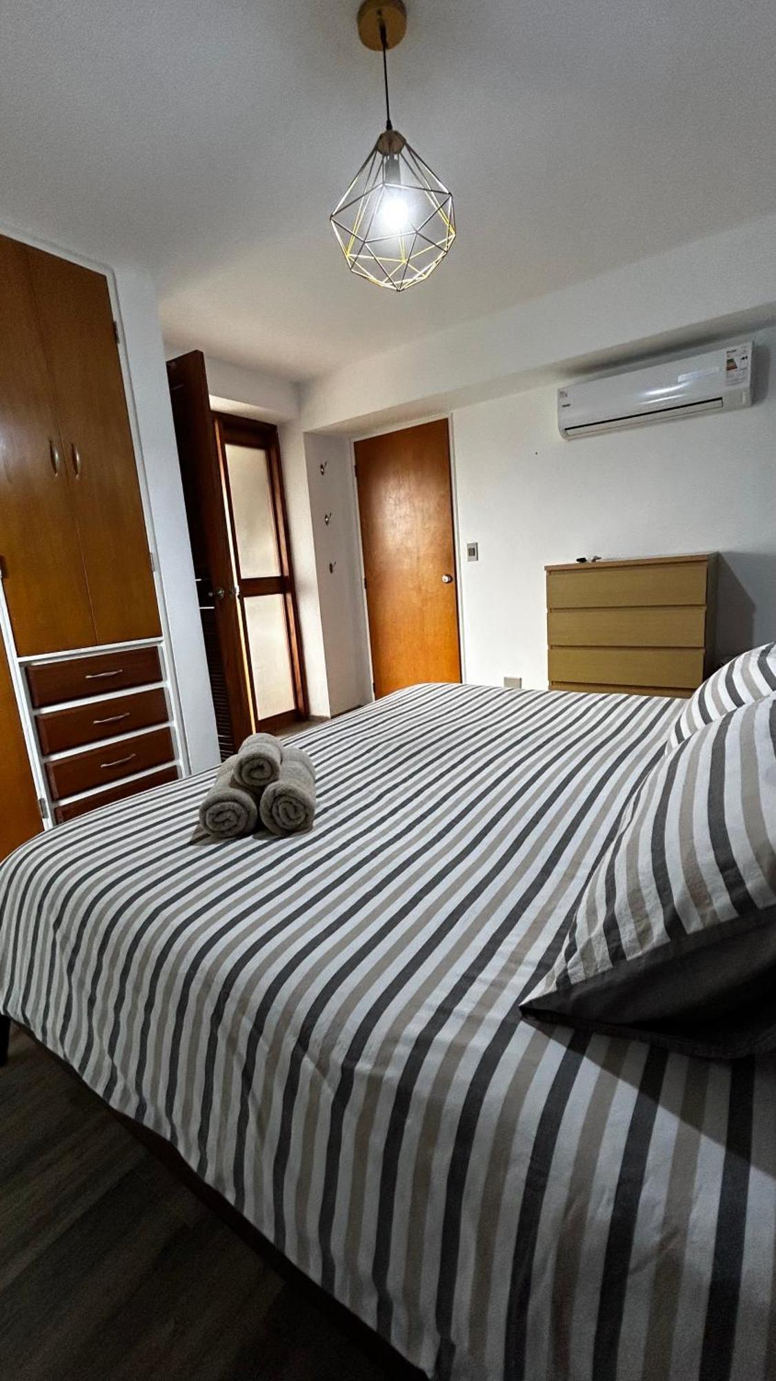 Lindo Apartamento En Los Naranjos Del Cafetal Lejlighed Caracas Eksteriør billede